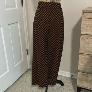 Gently worn Maeve Colette Pants by Anthropologie